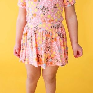 Posh Peanut Dawn Skort